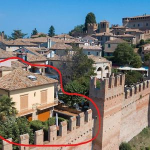 Cà La Terrazza