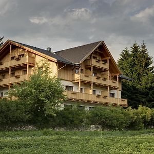 Garni Appartments Helvetia